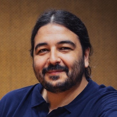 Anxo Fernández Davila, Programación y dirección de producción · Sala Ártika