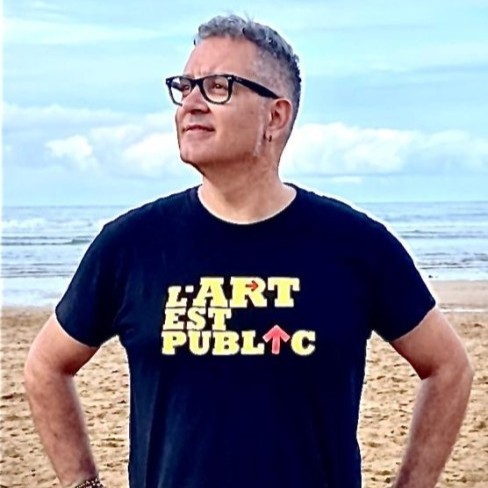 Xavier Campón, Brugada Director de Programes Culturals · Viladecans Qualitat SL